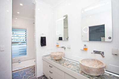 Bathroom Renovation Brisbane