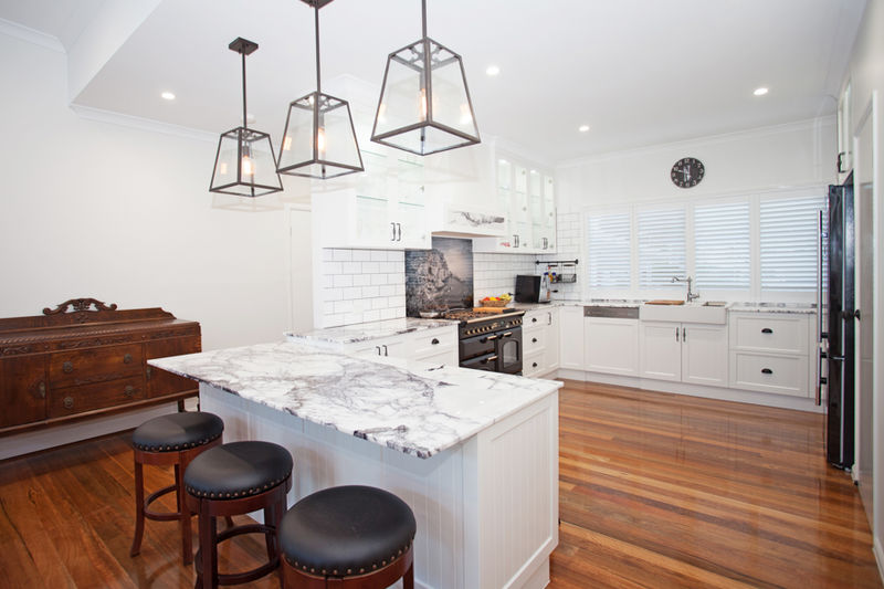 Home Renovations Brisbane