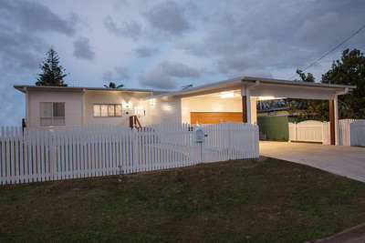 Home Expansion Brisbane