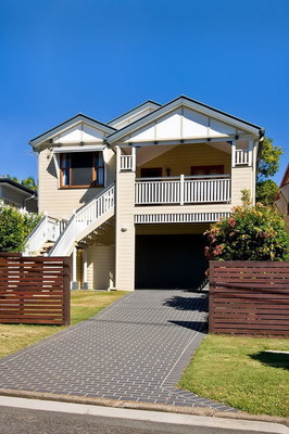 second storey extensions brisbane