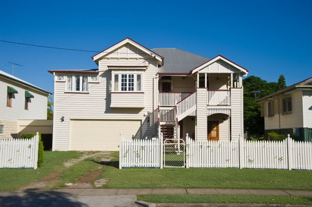 second storey extensions brisbane