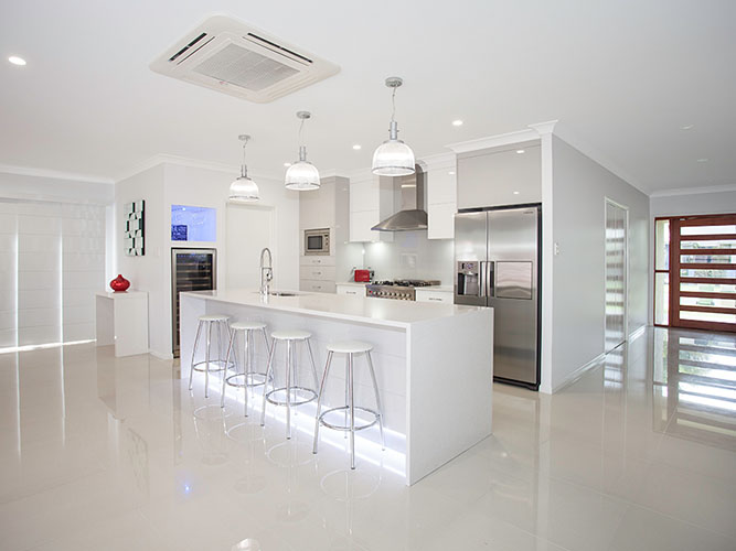 home renovations brisbane