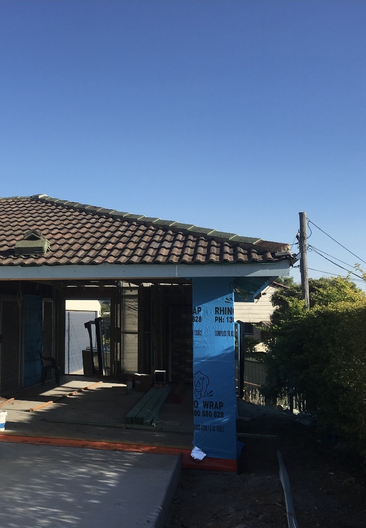 renovation builders Brisbane