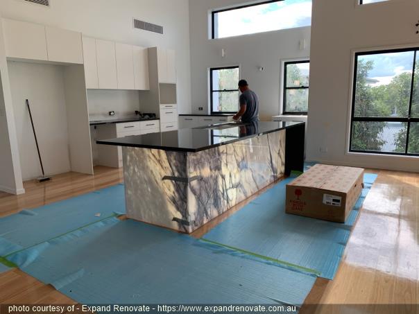 kitchen renovation brisbane, kitchn renovation builders brisbane