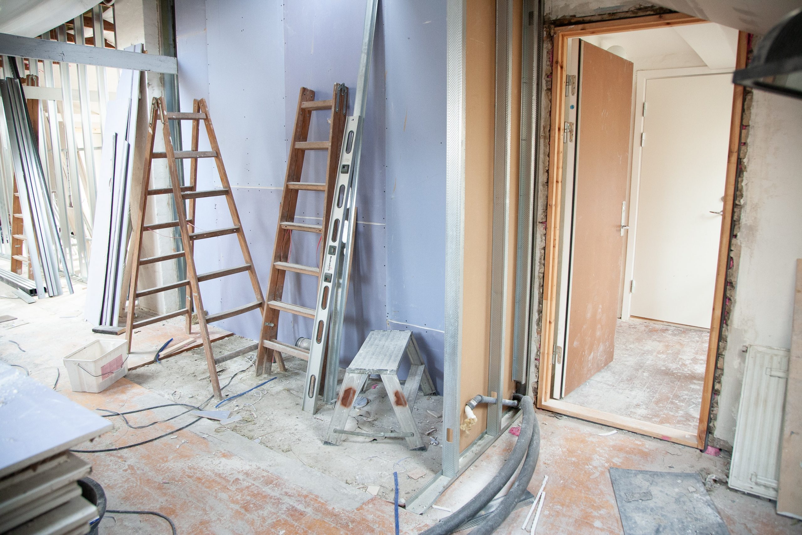 5 Things Stopping You From Renovating