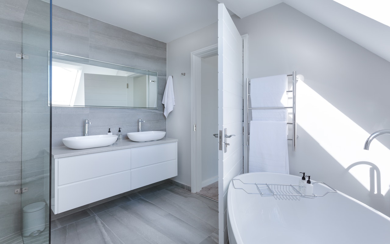 Bathroom Upgrades: What is needed?