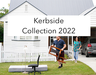 Kerbside Collection 2022